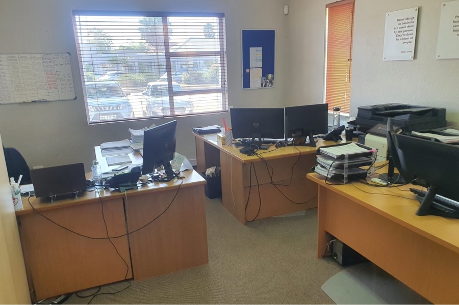 Commercial Property for Sale in Mill Park Eastern Cape